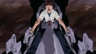 The End Of Evangelion (1997) Official U.S Trailer 1080p (REUPLOAD)