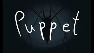 Puppet - Hollow Knight Animatic