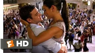 Friends with Benefits (2011) - I Want My Best Friend Back Scene (10/10) | Movieclips