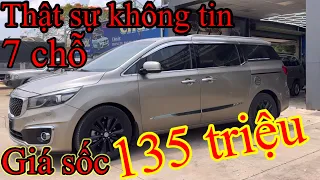 Báo giá tổng hợp ô tô cũ giá rẻ - 7 chỗ 135 triệu | ô tô quang chung lâm đồng