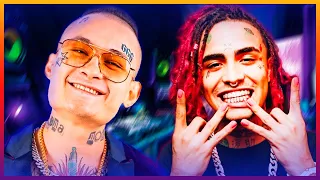 MORGENSHTERN & LIL PUMP - WATAFUK! (Слив Хита, 2020) ЛЕГЕНДАРНЫЙ ТРЕК