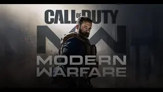 Call of Duty Modern Warfare 2019 - В темноте (13 миссия) [Прохождение без комментариев]