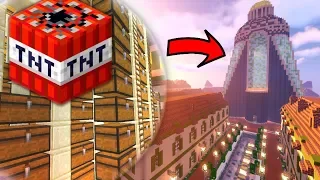 The Great 2b2t Heist (14,000 Shulkers)