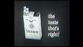 1963: Our Lives Through TV Commercials