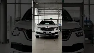 Skoda Kamiq в комплектації Ambition | в наявності | Автоцентр-Полтава