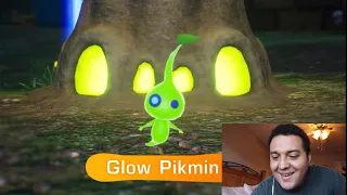 PIKMIN 4 NINTENDO DIRECT REACTION