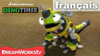 Rencontrez Zoutil | DINOTRUX