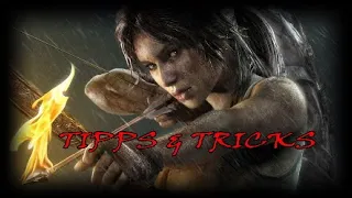 SHADOW of the TOMB RAIDER™ (PRO TRICKS)