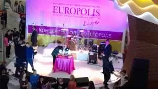 Europolis Live