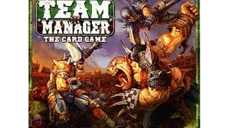 Blood Bowl: Team Manager: Roll & Move Reviews