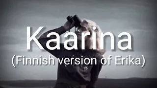 Kaarina - Lyrics - Sub Indo