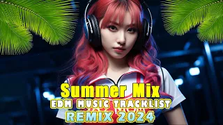 BEST NIGHT CLUB MUSIC MIXES 2024 ⚡ Top Disco DJ Mix Songs 🌟 Justin Bieber, Rihanna, Katy Perry