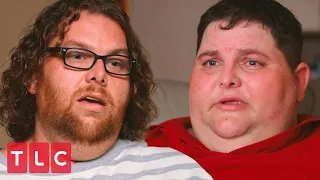 Brothers Lose Over 300 Pounds! | My 600-lb Life