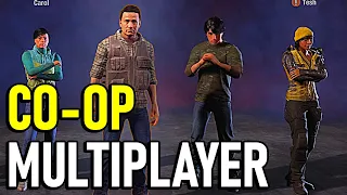 Top 10 Co-Op Multiplayer Games on Steam (2022 Update!)