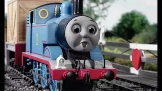 YTP: Thomas Breaks The Sound Barrier