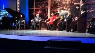 На " ARMENIA TV " упал метеорит - ВИДЕО