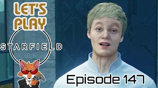 Let's Play Starfield Episode 147 - A Tale of Two Cities