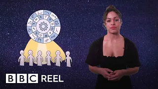 Is our astrology obsession going too far? - BBC REEL