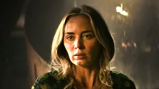 "A Quiet Place Part II" - Final Trailer