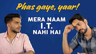 MensXP | Phas Gaye, Yaar! Mera Naam I.T. Nahi Hai