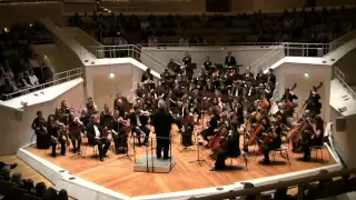 Grieg Peer Gynt-Suite Nr.1 In der Halle des Bergkönigs