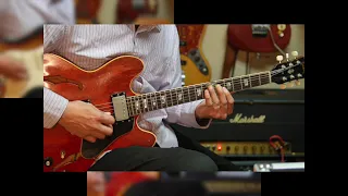 Drive My Car/The Beatles 〜Backing Track For Lead Guitar〜