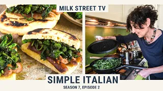 Simple Italian | Milk Street TV Season 7, Episode 2