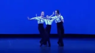 Dancers Having Fun Ep. 13: Les Lutins (Cojocaru, McRae, Polunin)