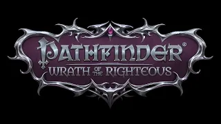 Pathfinder: Wrath of the Righteous - Gimpy the Damphir Warpriest - Day 1 Part 1