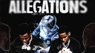 Big 30 - Allegations Ft Pooh Shiesty (Audio)