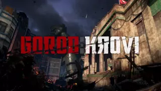 Official Call of Duty® Black Ops III – Descent DLC Pack Gorod Krovi Trailer