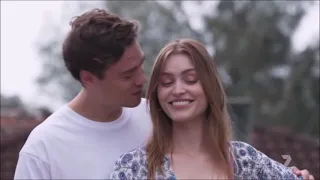 Home and Away 2021 Couples The Month Of April Part 1
