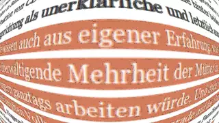 Die 50%-Lüge des Feminismus - MGTOW