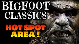 BIGFOOT HOT SPOT AREA  !!