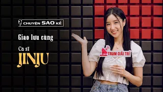 Ca sĩ gốc Hàn Jin Ju: "Làm nghệ thuật ở Việt Nam rất hạnh phúc" | TGT