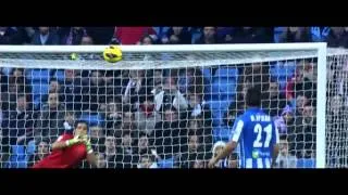 Cristiano Ronaldo Vs Real Sociedad (Home) 12-13 HD 720p By Andre7