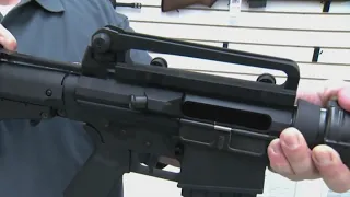 Assault weapons registration begins in Illinois