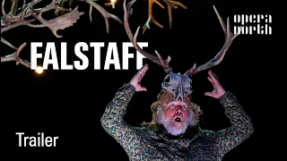 Falstaff | Trailer