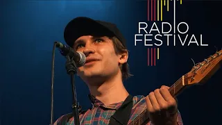 Pauls Jets || live am ORF Radiofestival