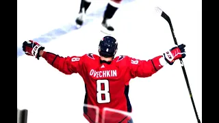 Alex Ovechkin Ultimate Career Highlights