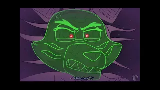 Revenge (Security Breach Ruin Comic Dub)