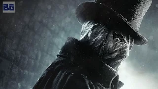 Assassin's Creed: Jack, O Estripador - O Filme (Dublado)