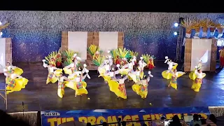 Panaad@25 - Dinagyaw sa Tablas Festival - Festival Dances Competition(12)