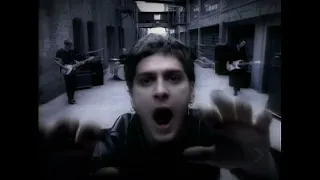 Matchbox Twenty - Push (Official Video), Full HD (Digitally Remastered and Upscaled)