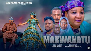 MARWANATU LATEST HAUSA FILM 2024 WITH ENGLISH SUBTITLE