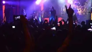 Another Brick In The Wall/GoodBye Cruel World-KoRn- Live-5-21-2013