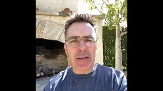 Nolan North (Cayde-6 Forsaken) sends message to all Hunters in the Guardian Games