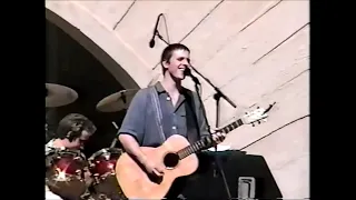 Toad the Wet Sprocket - Fly From Heaven live from Santa Barbara, CA 3-6-1996