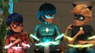 Miraculous Ladybug Temporada 4 Creador de Deseos  español castellano