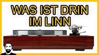 Wie gut ist der Linn Sondek LP12 ?